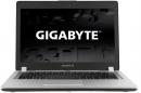 835504 Gigabyte P34G V2 CF6 14 inch Gaming Noteboo